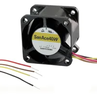 9WL0424P3G001 by Sanyo Denki America