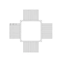 ISL70003ASEHFE/PROTO by Intersil