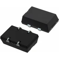 ECS-8FMX-400-TR by Ecs International