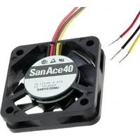 109P0412M901 by Sanyo Denki America