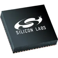 SI21662-B22-GM/R by Silicon Labs