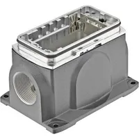 11123001214 by Harting Electronics & Kg
