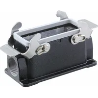 19370161231 by Harting Electronics & Kg