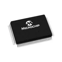 LPC47M107S-MS by Microchip Technology