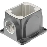 11123001204 by Harting Electronics & Kg