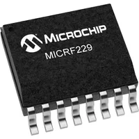 MICRF229YQS by Microchip Technology