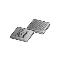 MK11DX256AVMC5 by Freescale Semiconductor