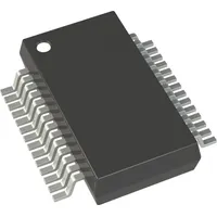 WM8772SEDS/RV by Cirrus Logic
