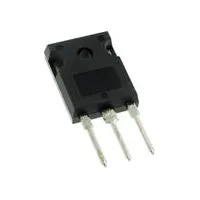 FCH165N60E by Fairchild Semiconductor