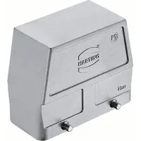 19628160527 by Harting Electronics & Kg