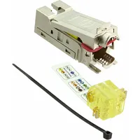 20820010001 by Harting Electronics & Kg