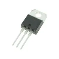 FCP650N80Z by Fairchild Semiconductor