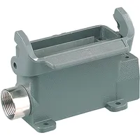 09200160296 by Harting Electronics & Kg