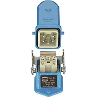 10360040003 by Harting Electronics & Kg