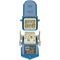 10360120001 by Harting Electronics & Kg