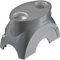 11126001415 by Harting Electronics & Kg
