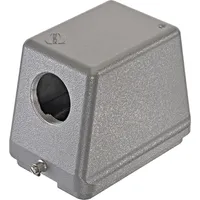19300480549 by Harting Electronics & Kg