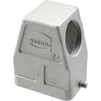 19628060547 by Harting Electronics & Kg