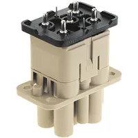 09120069901 by Harting Electronics & Kg