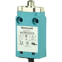NGCPB10AX01B by Honeywell Sensing And Control