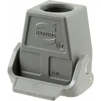 19300060757 by Harting Electronics & Kg