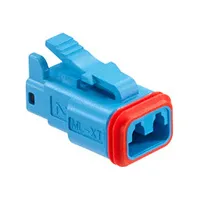 93445-3204 by Molex