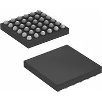 ICE5LP1K-SWG36ITR50 by Lattice Semiconductor