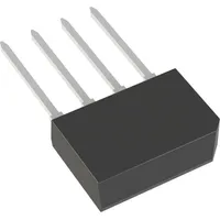 KBP404G-BP by Micro Commercial Components
