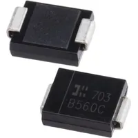 B560C-13-F by Microsemi