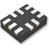 FUSB301TMX by Fairchild Semiconductor