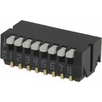 CHP-081TA by Nidec Copal Electronics
