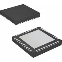 PIC16LF18876-I/MV by Microchip Technology