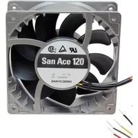 9HV1248P1H001 by Sanyo Denki America