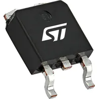 STD7LN80K5 by STMicroelectronics