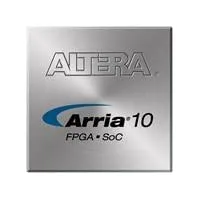 10AS016E4F27E3LG by Altera