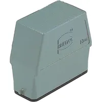 09200160801 by Harting Electronics & Kg