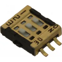 CVS-03TB by Nidec Copal Electronics