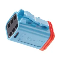 93445-4204 by Molex
