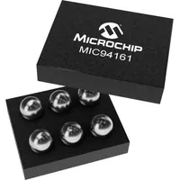 MIC94161YCS-TR by Micrel