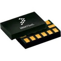 MMA7455LT by NXP Semiconductors
