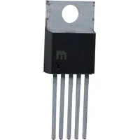 MIC69302WR-TR by Micrel