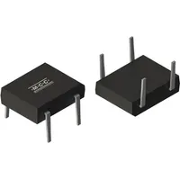 DB207L-BP by Micro Commercial Components
