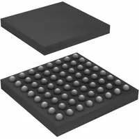 IS29GL128S10DHV013 by Integrated Silicon Solution
