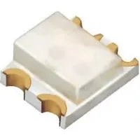 EAST3226RGBA1 by Everlight Electronics