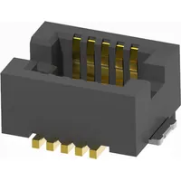 10132797-011100LF by Amphenol Communications Solutions