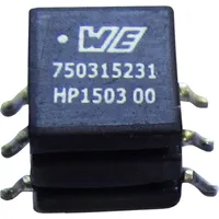 750315231 by Wurth Elektronik