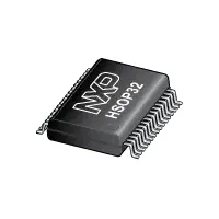 MC33812EK by NXP Semiconductors