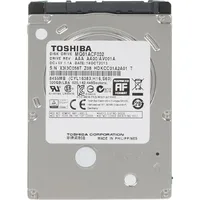 MQ01ACF032 by Toshiba