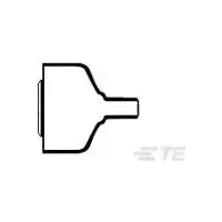 214A011-25/225-0 by TE Connectivity