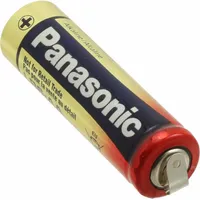 LR6XWA/B by Panasonic